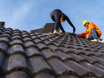 About Roof Repair Experts Fort Oglethorpe, GA